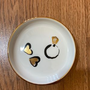 Kate Spade Ring Dish by Lenox